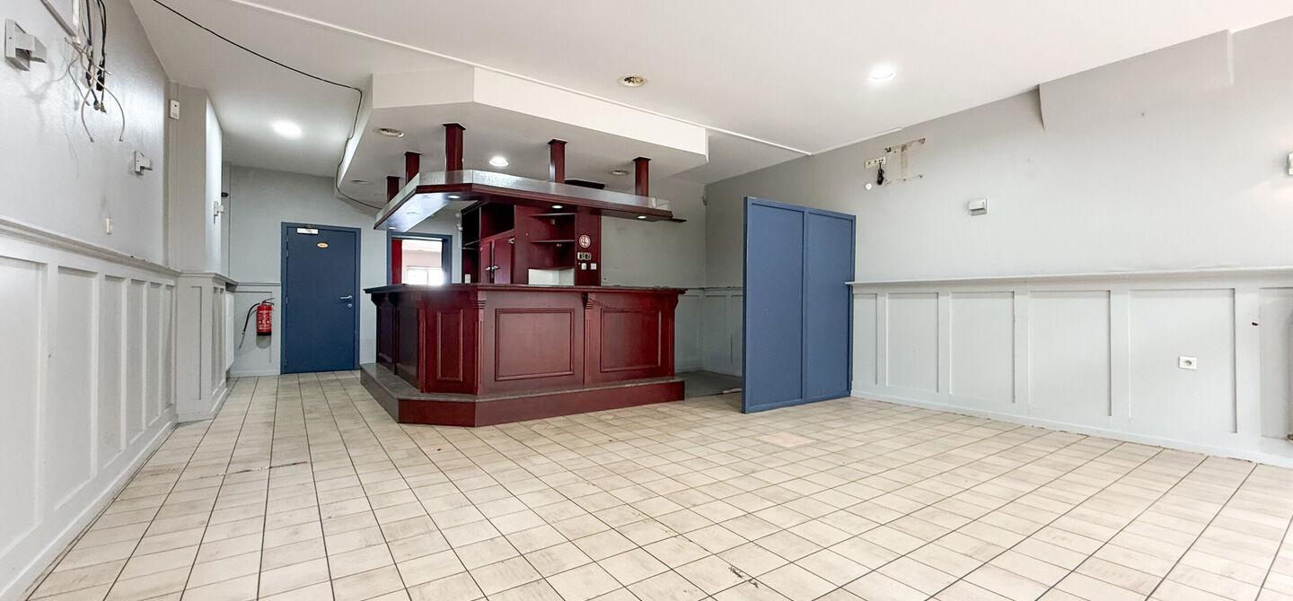 Huis te koop in Houthalen-Helchteren