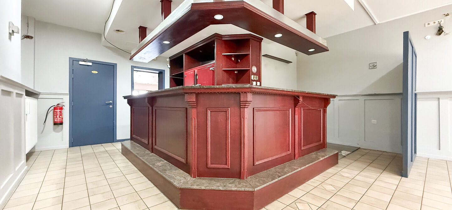 Huis te koop in Houthalen-Helchteren