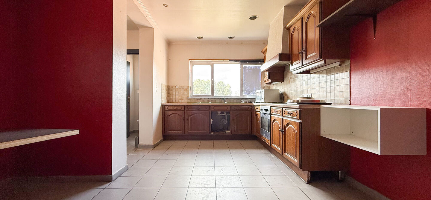 Huis te koop in Houthalen-Helchteren