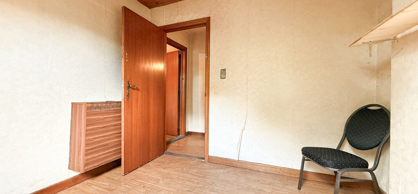 Huis te koop in Houthalen-Helchteren