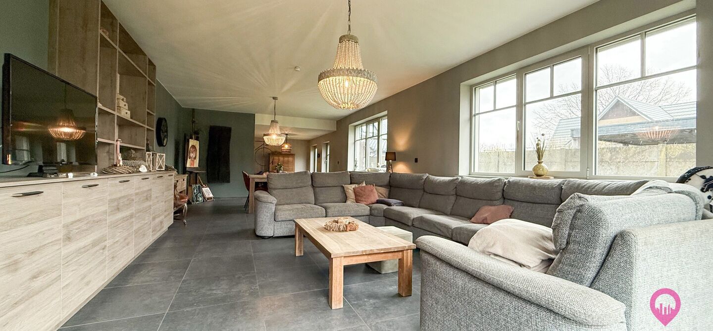 Huis te koop in Houthalen-Helchteren