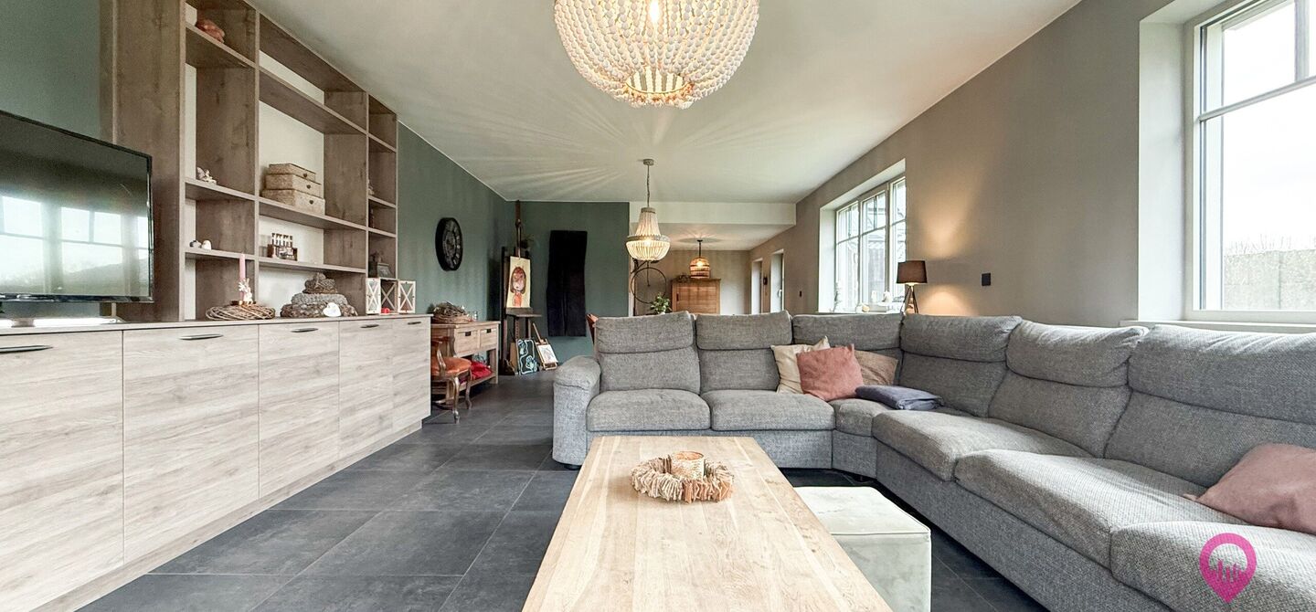 Huis te koop in Houthalen-Helchteren