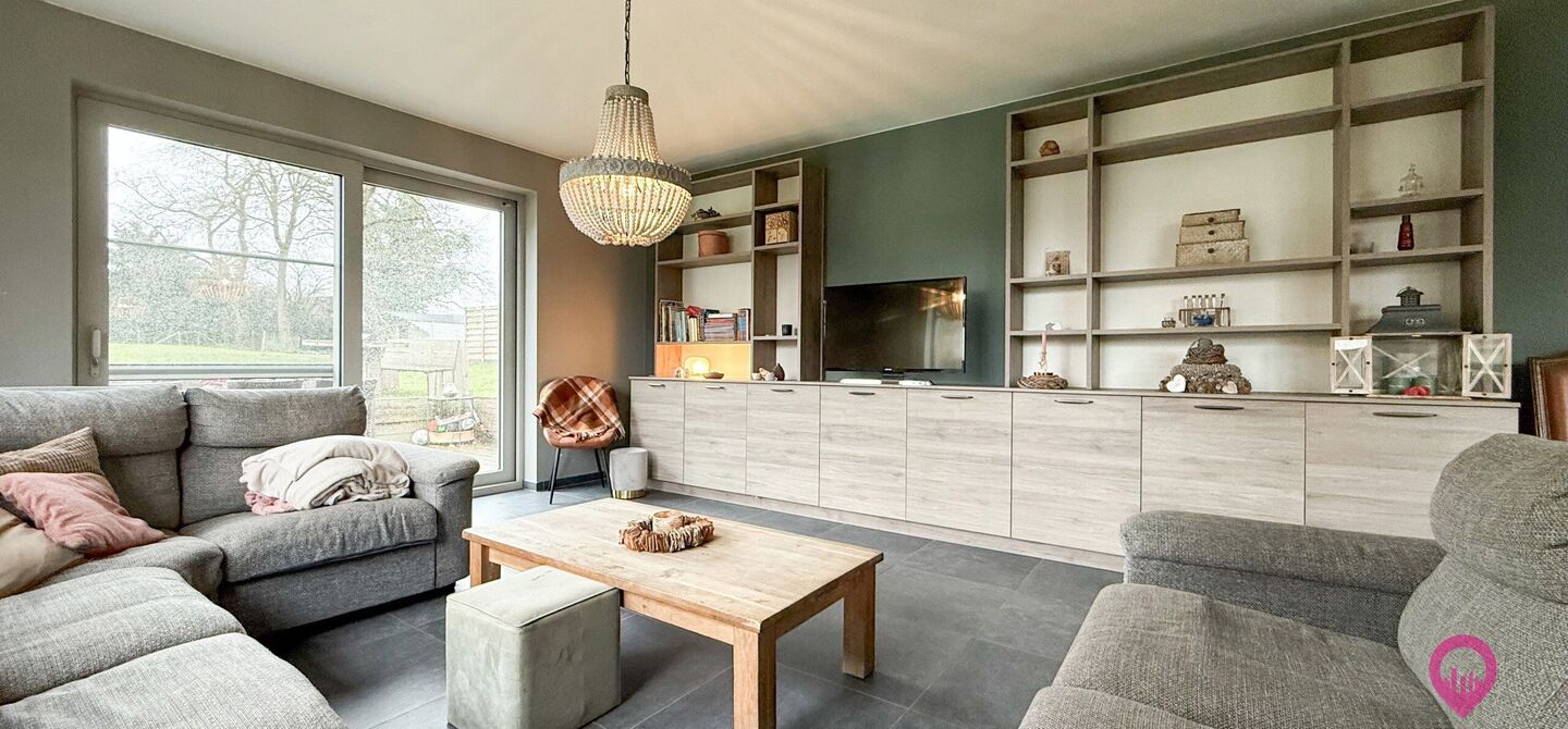 Huis te koop in Houthalen-Helchteren