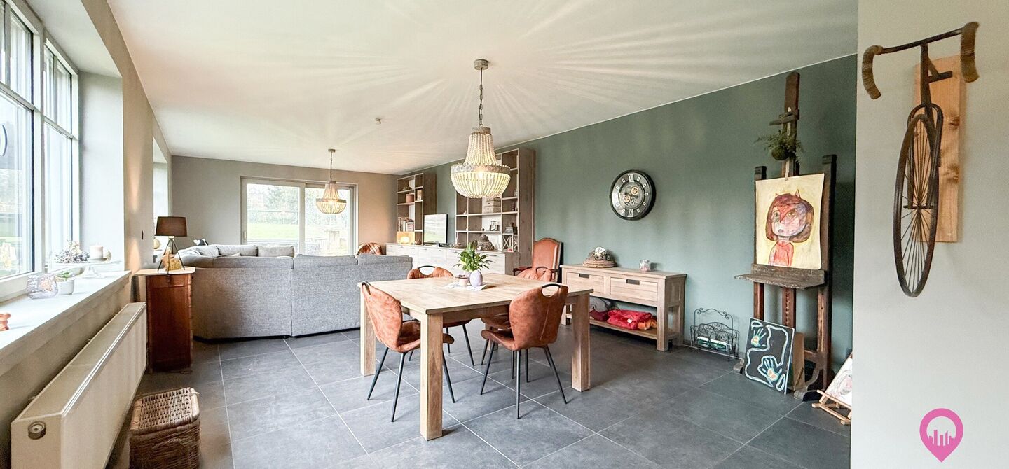 Huis te koop in Houthalen-Helchteren