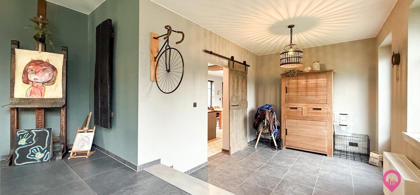 Huis te koop in Houthalen-Helchteren