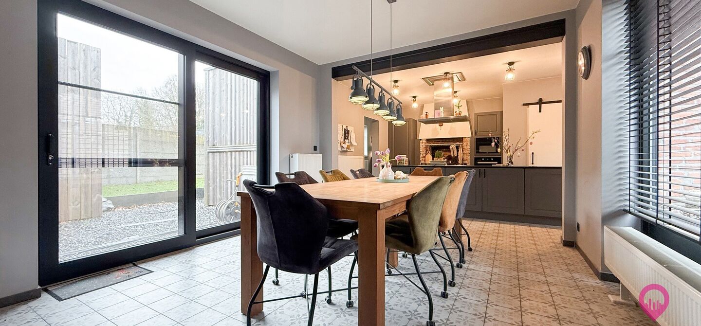Huis te koop in Houthalen-Helchteren