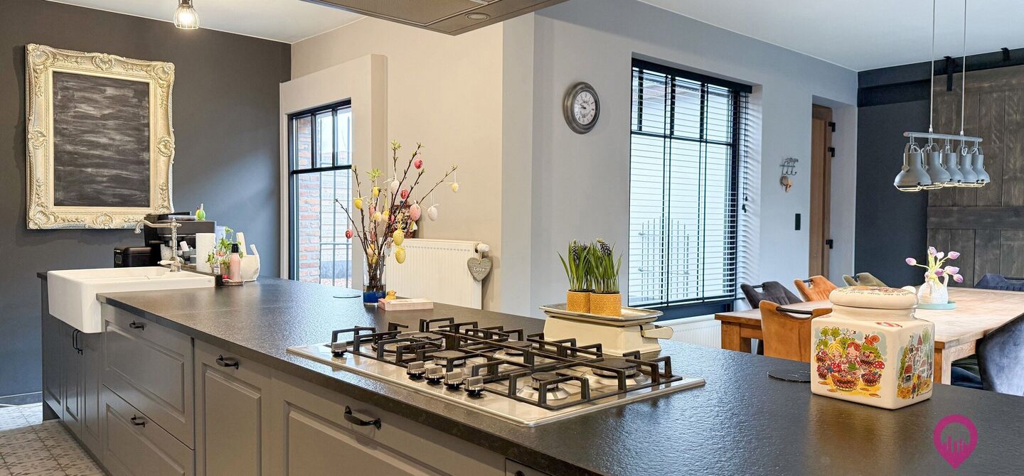 Huis te koop in Houthalen-Helchteren