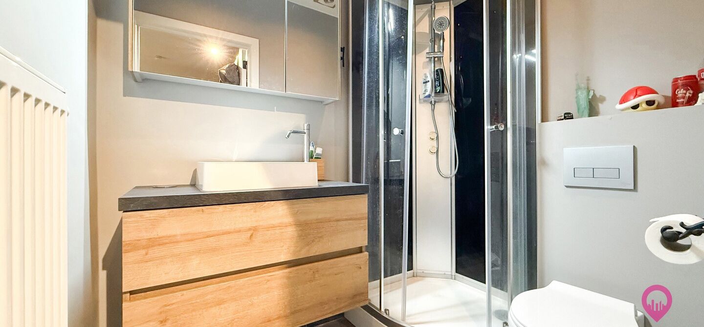 Huis te koop in Houthalen-Helchteren