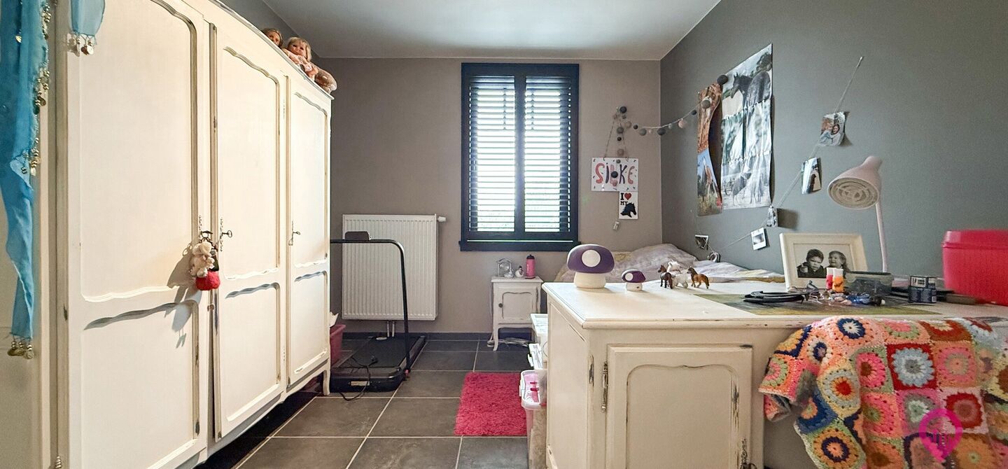 Huis te koop in Houthalen-Helchteren