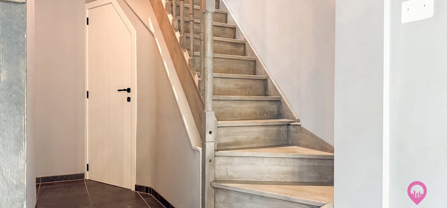 Huis te koop in Houthalen-Helchteren