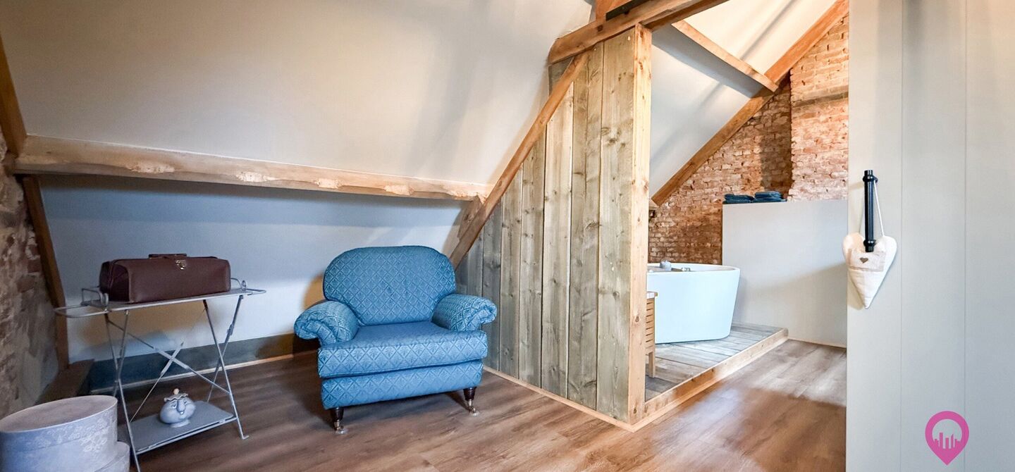 Huis te koop in Houthalen-Helchteren