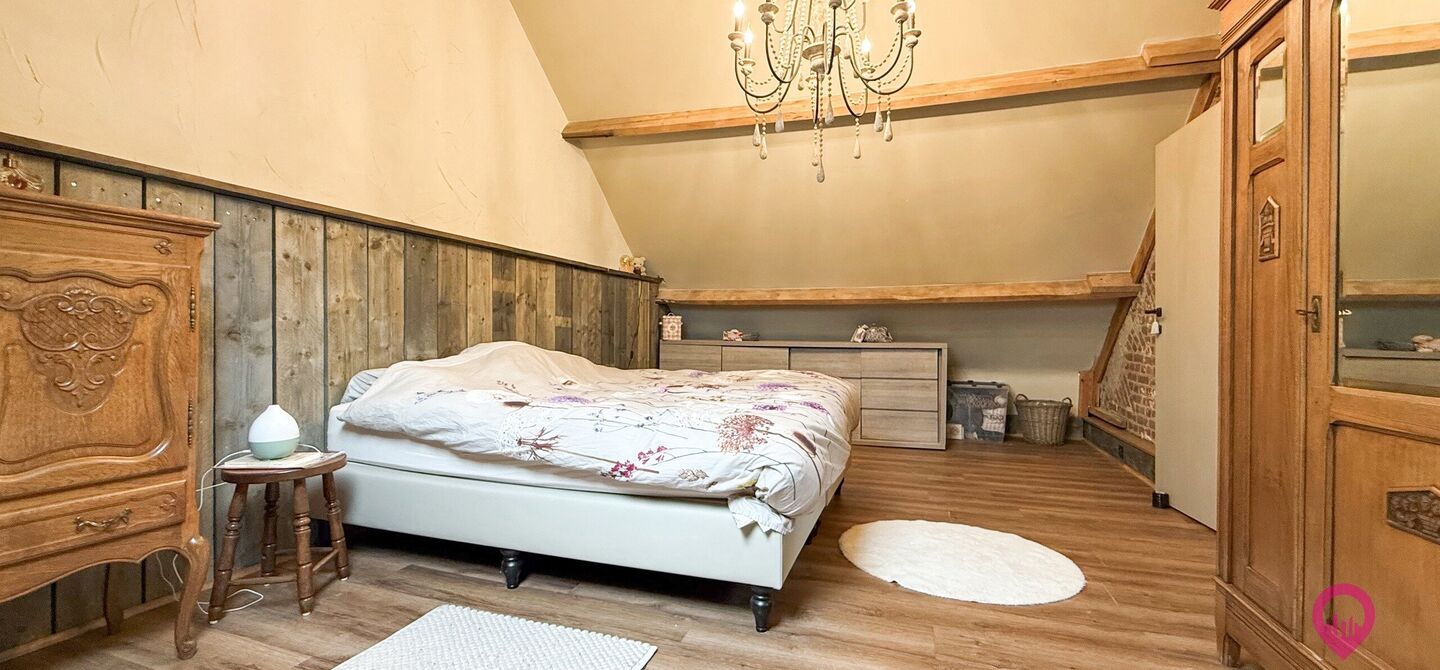 Huis te koop in Houthalen-Helchteren