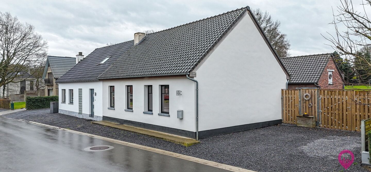 Huis te koop in Houthalen-Helchteren