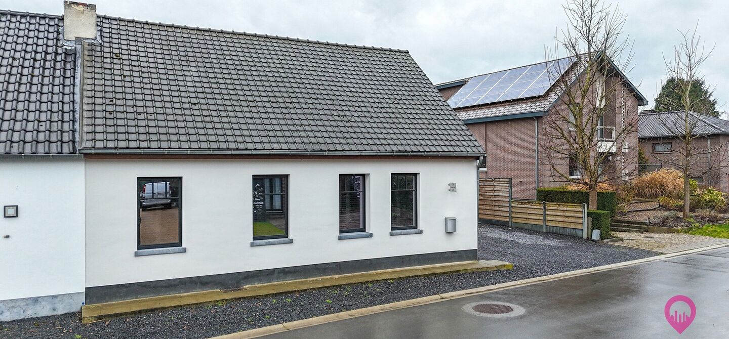 Huis te koop in Houthalen-Helchteren