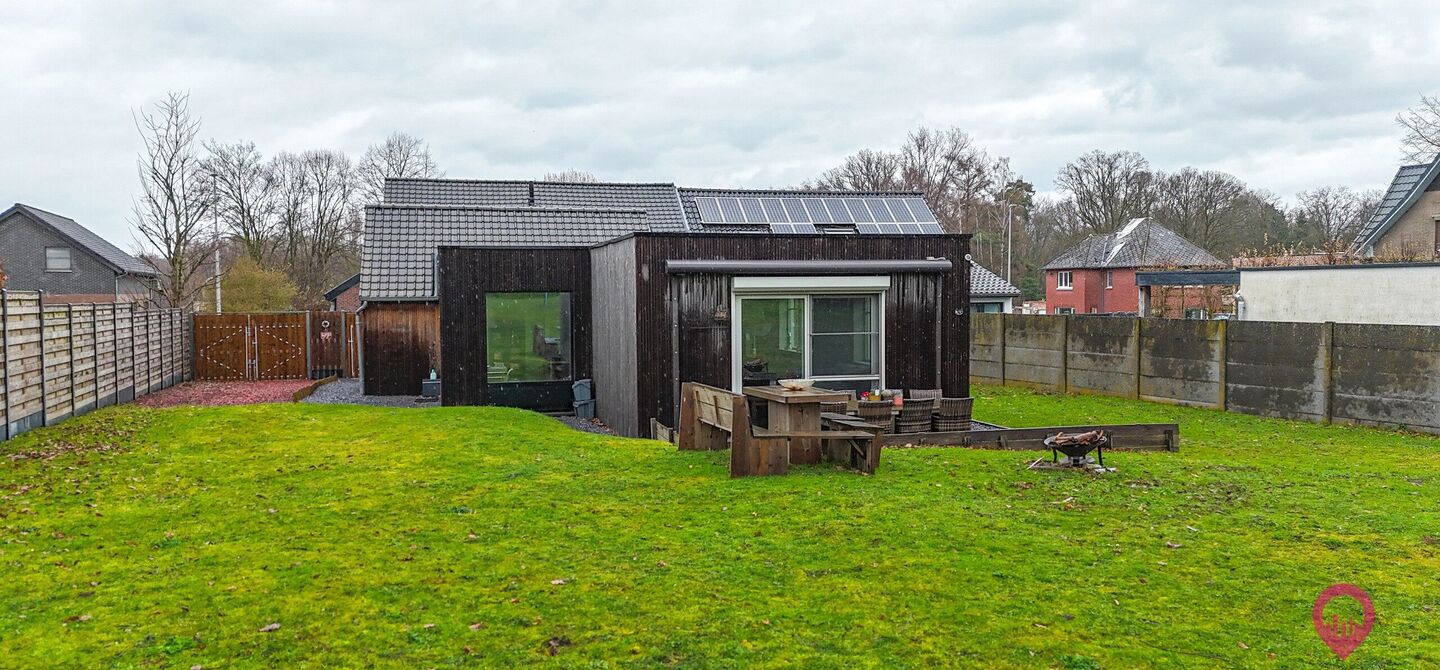 Huis te koop in Houthalen-Helchteren