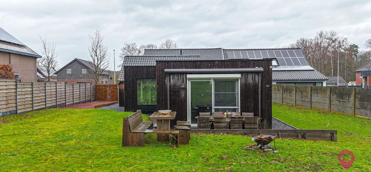 Huis te koop in Houthalen-Helchteren