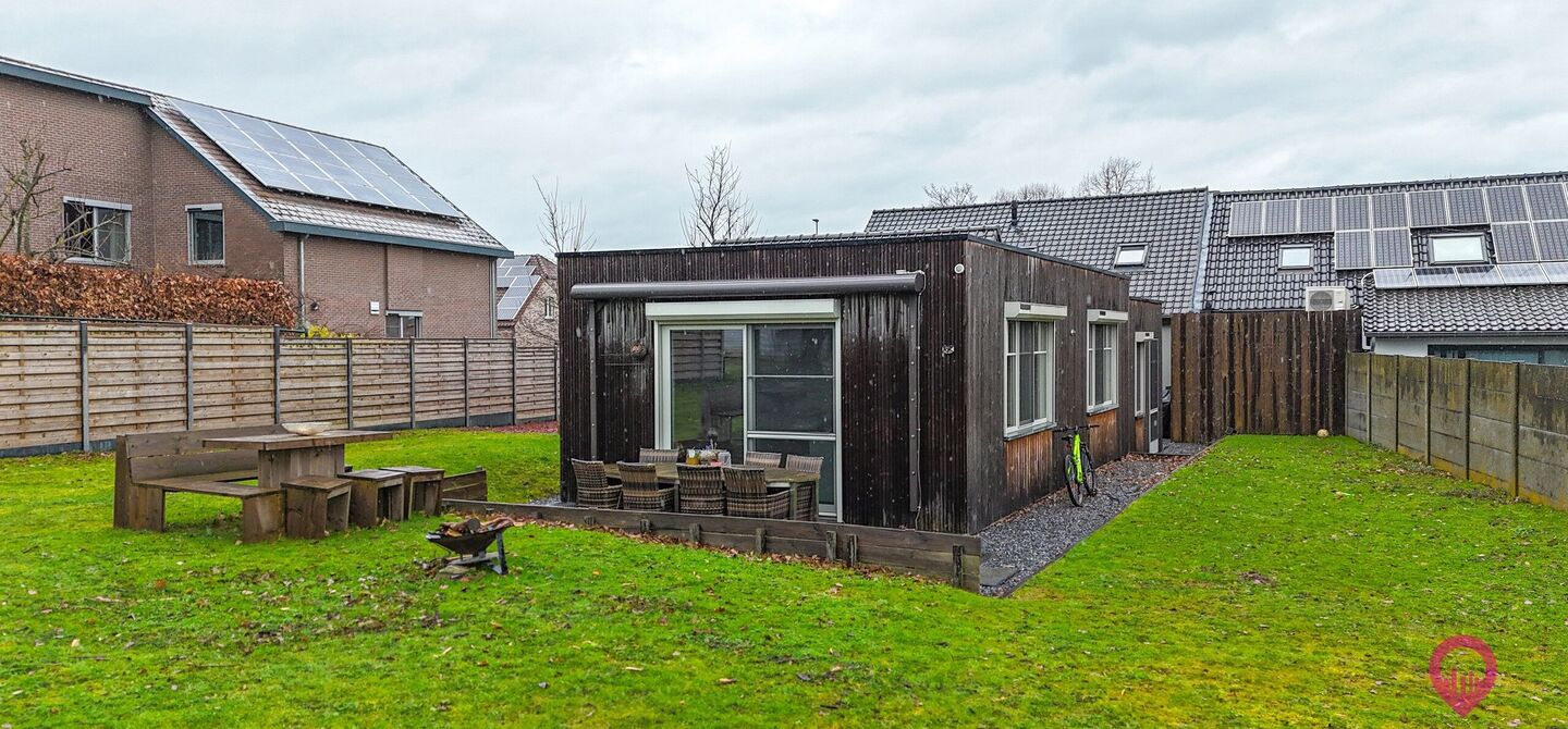 Huis te koop in Houthalen-Helchteren