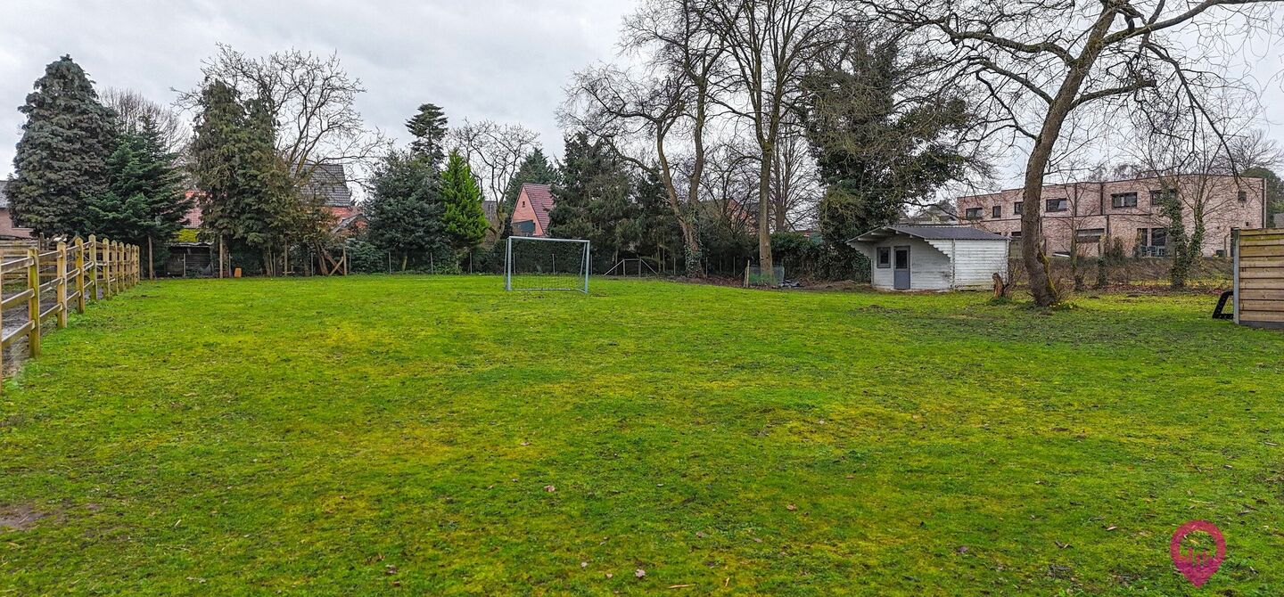 Huis te koop in Houthalen-Helchteren