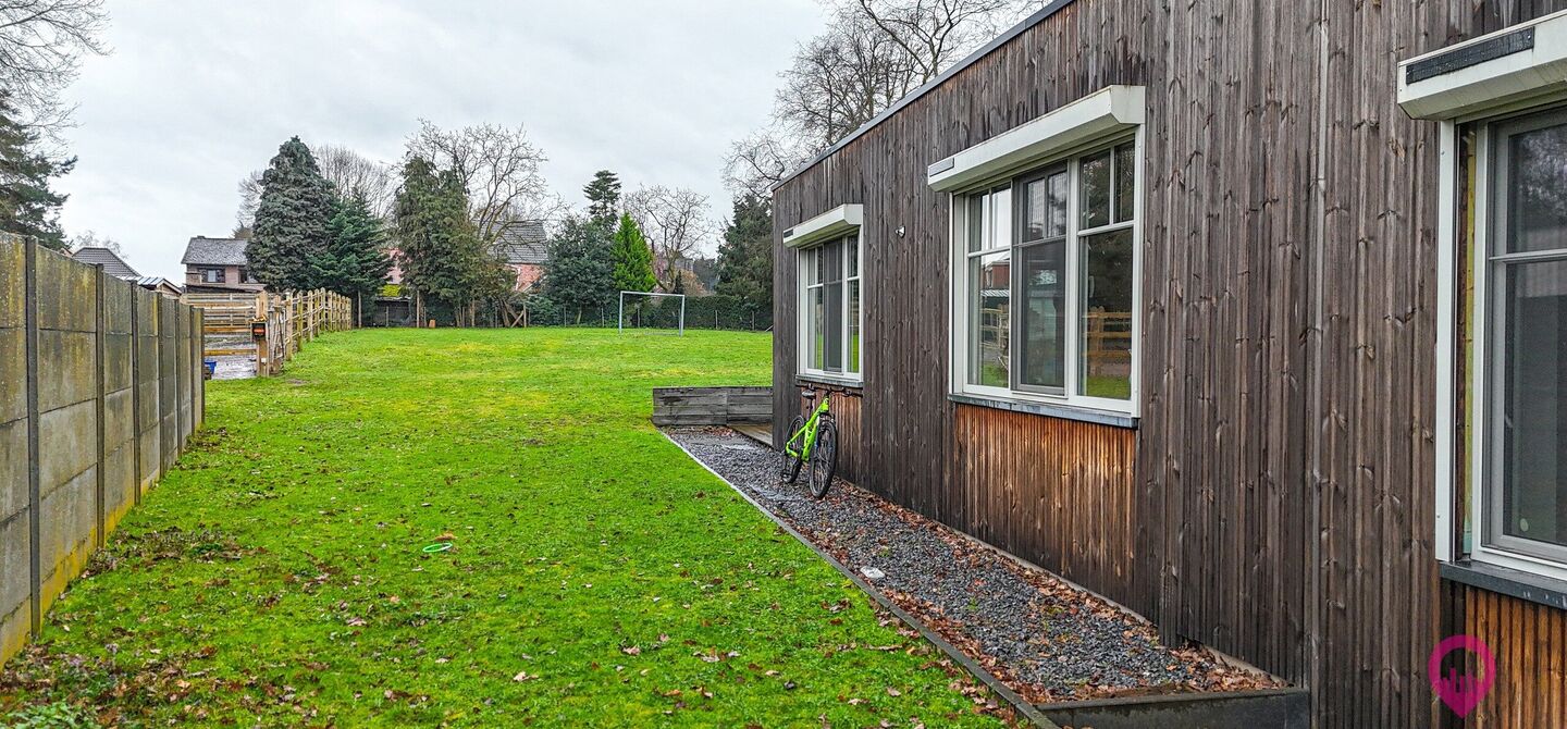 Huis te koop in Houthalen-Helchteren