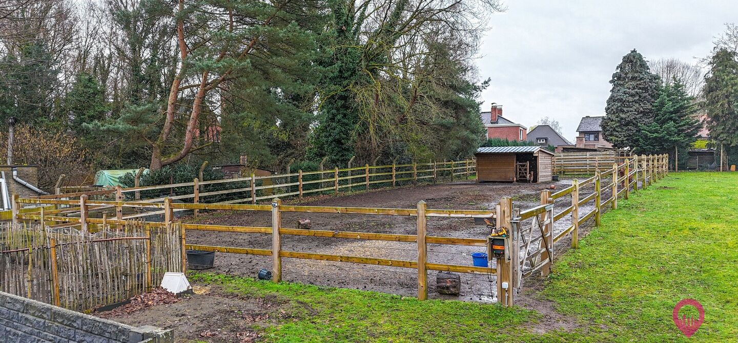 Huis te koop in Houthalen-Helchteren