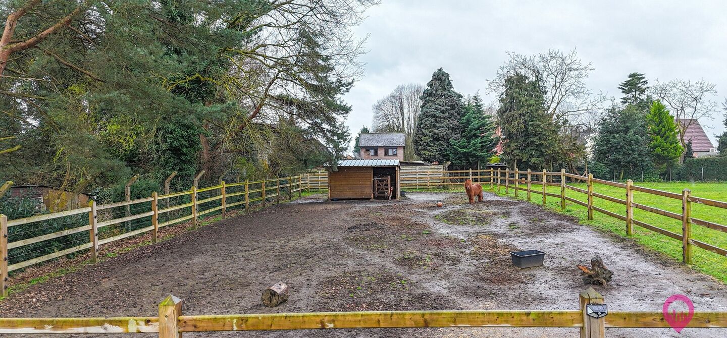 Huis te koop in Houthalen-Helchteren