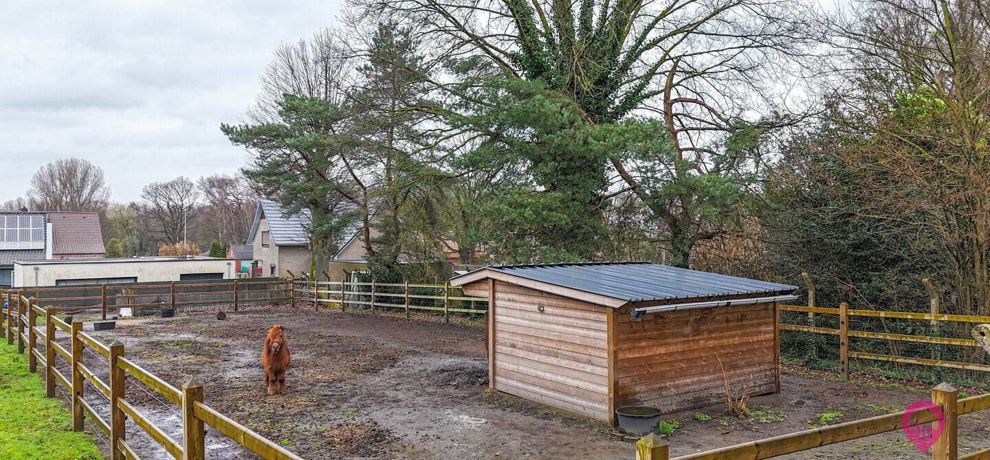Huis te koop in Houthalen-Helchteren