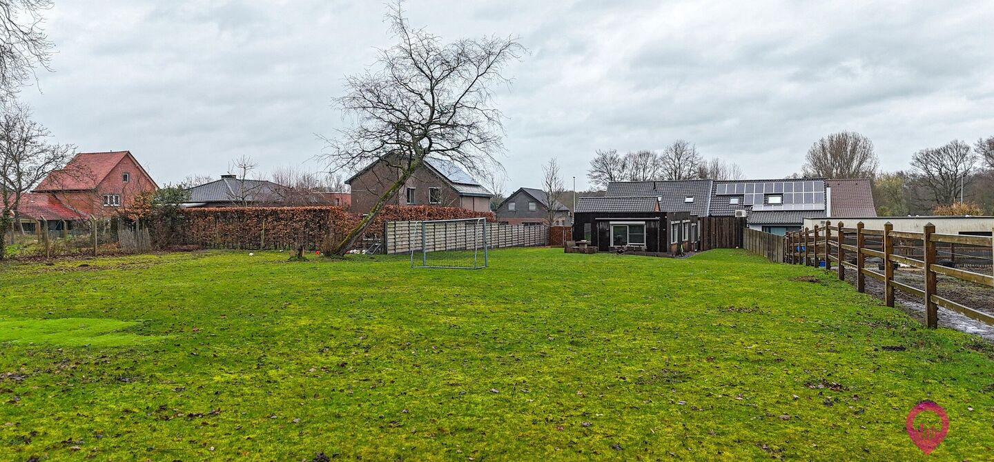 Huis te koop in Houthalen-Helchteren