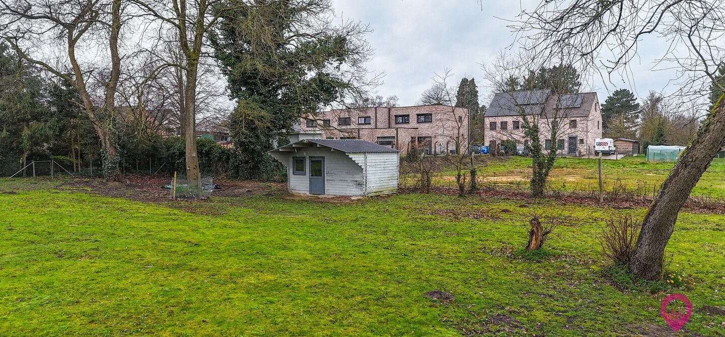 Huis te koop in Houthalen-Helchteren