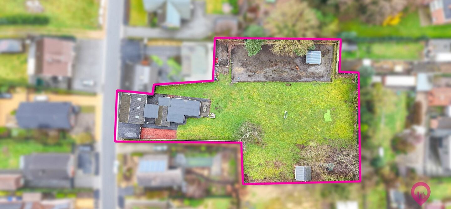 Huis te koop in Houthalen-Helchteren