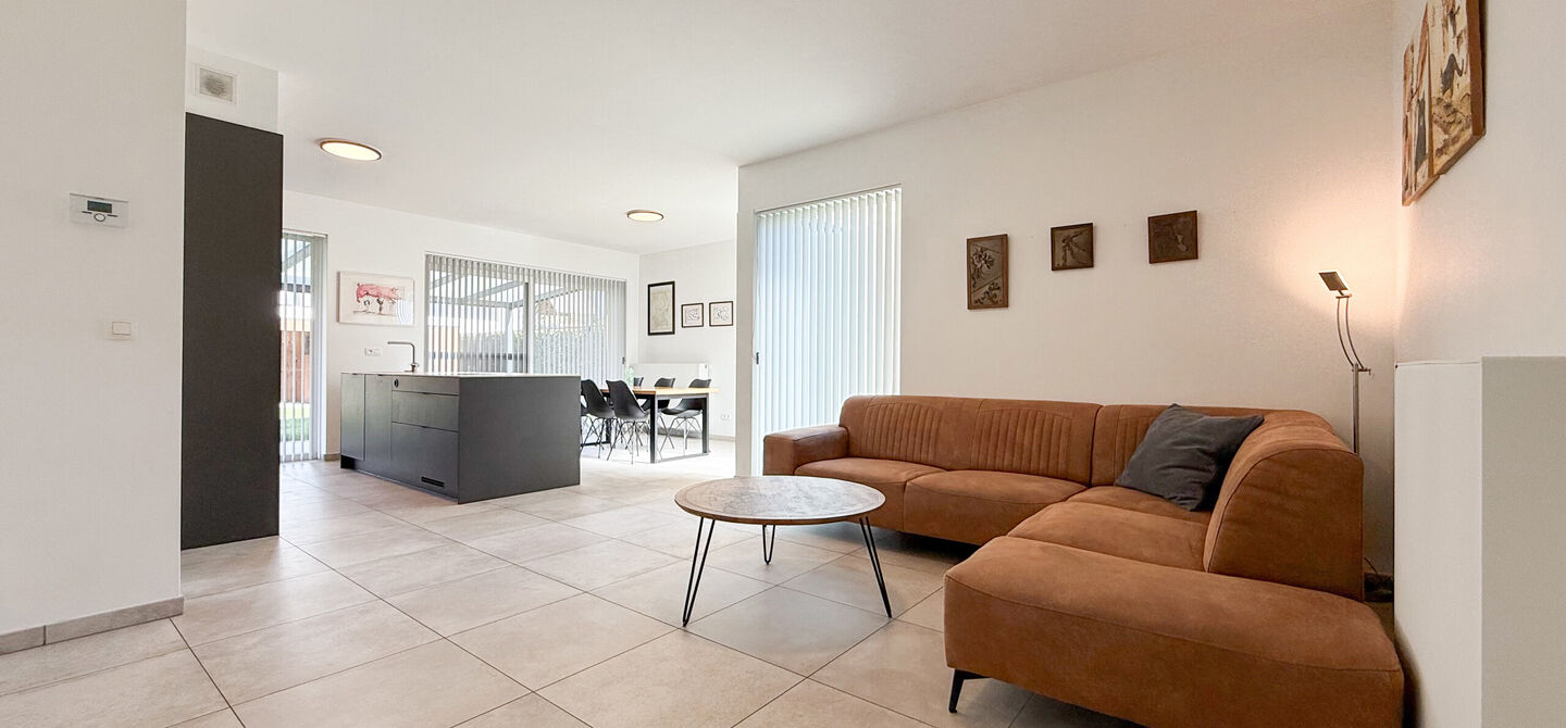 Huis te koop in Houthalen-Helchteren