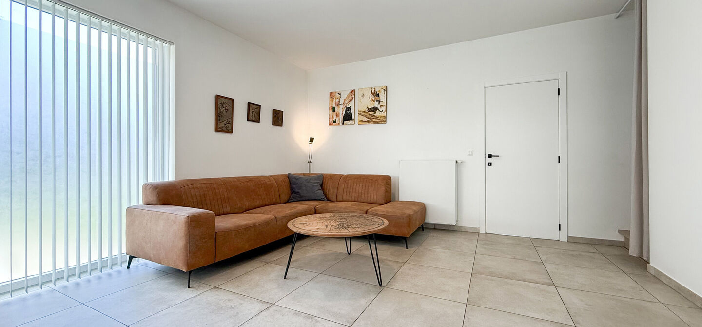 Huis te koop in Houthalen-Helchteren