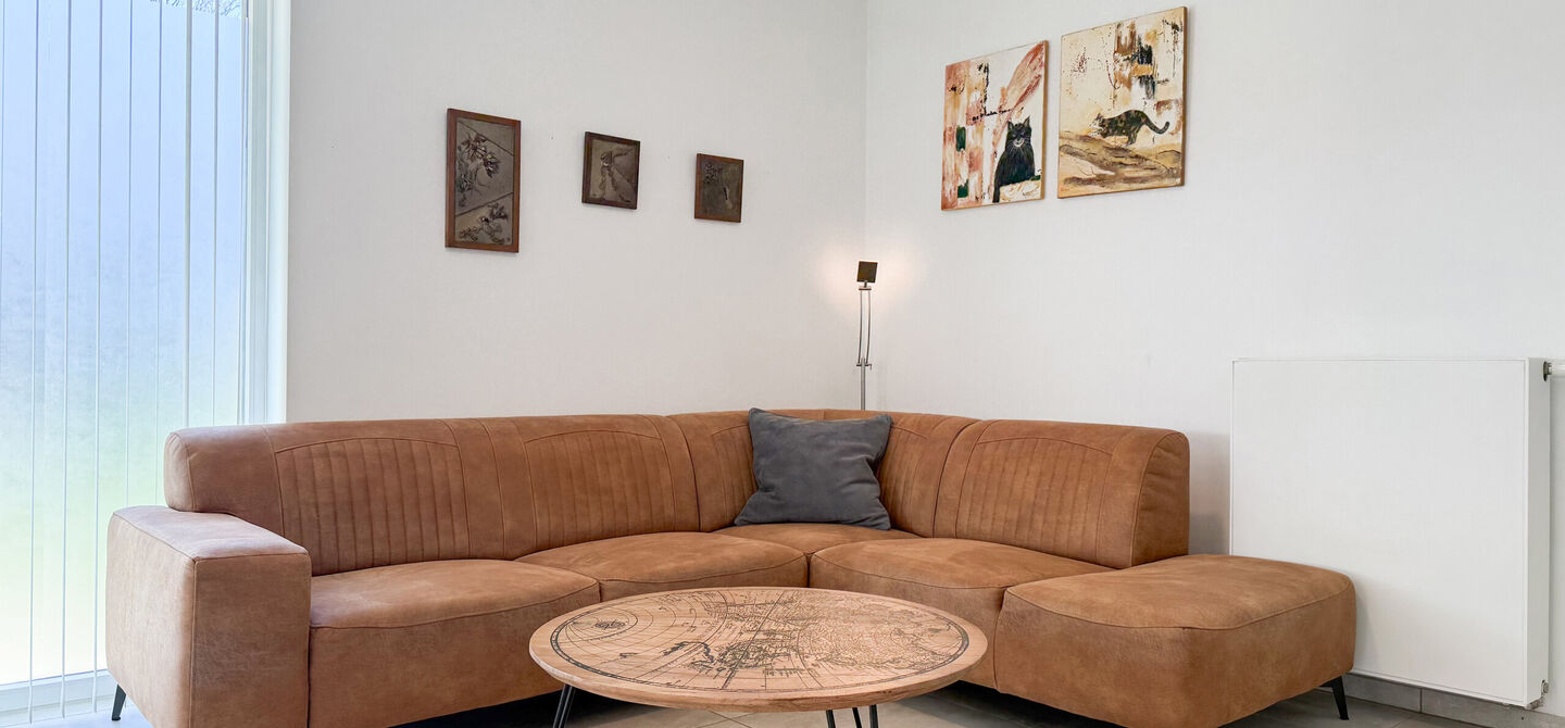 Huis te koop in Houthalen-Helchteren