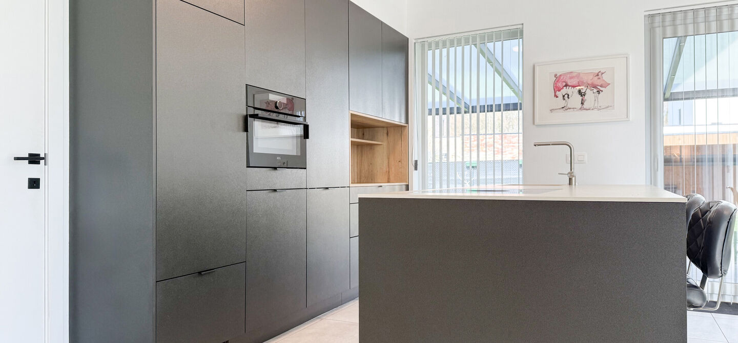 Huis te koop in Houthalen-Helchteren