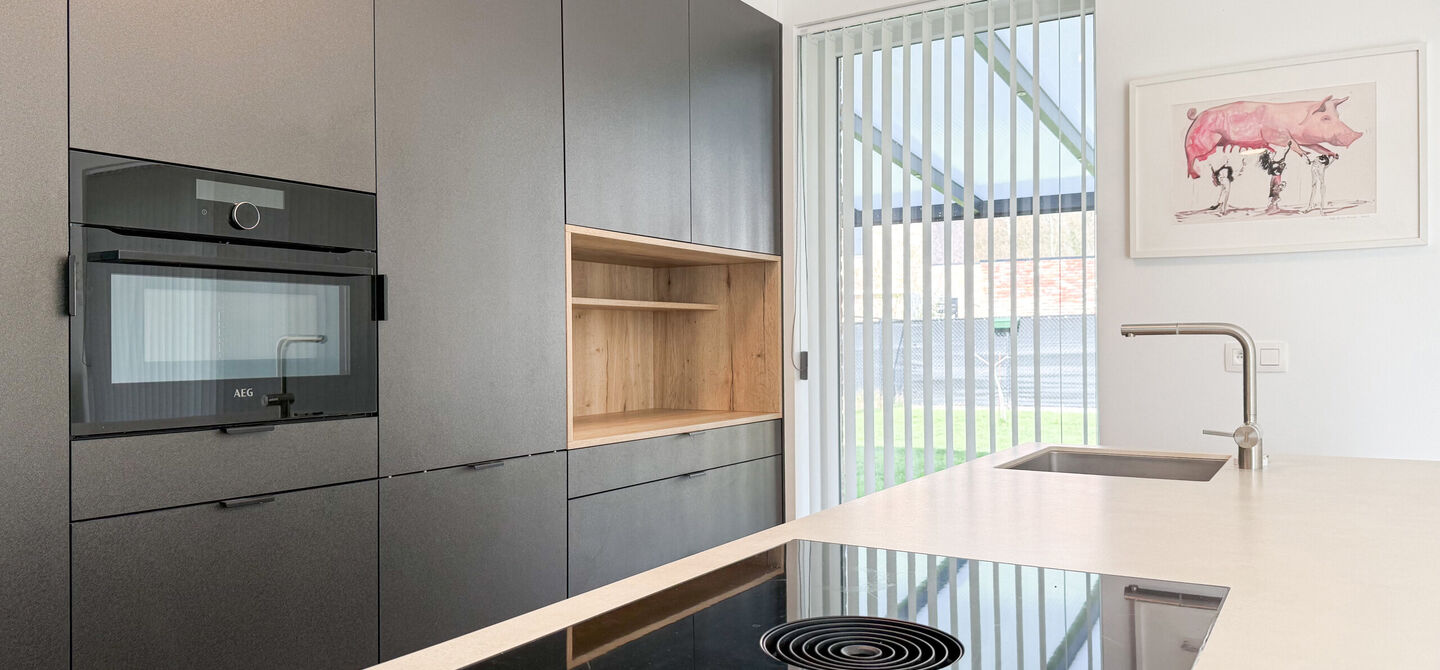 Huis te koop in Houthalen-Helchteren