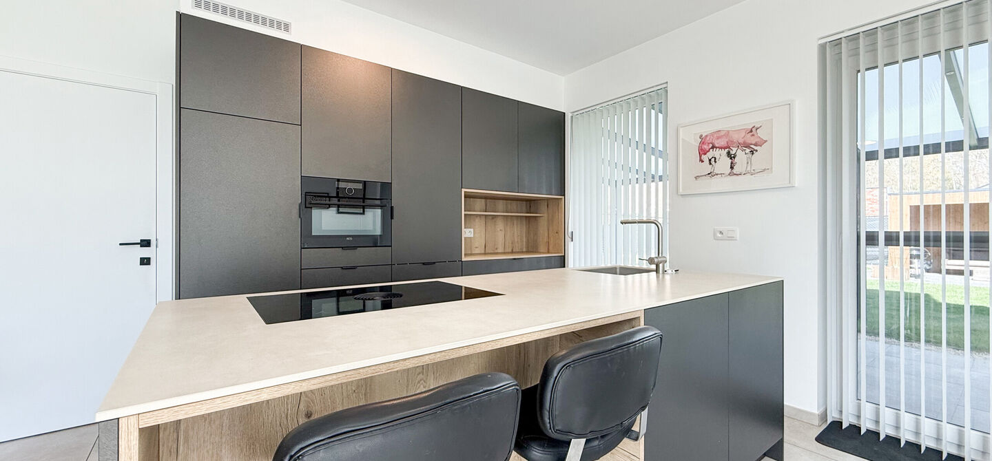 Huis te koop in Houthalen-Helchteren