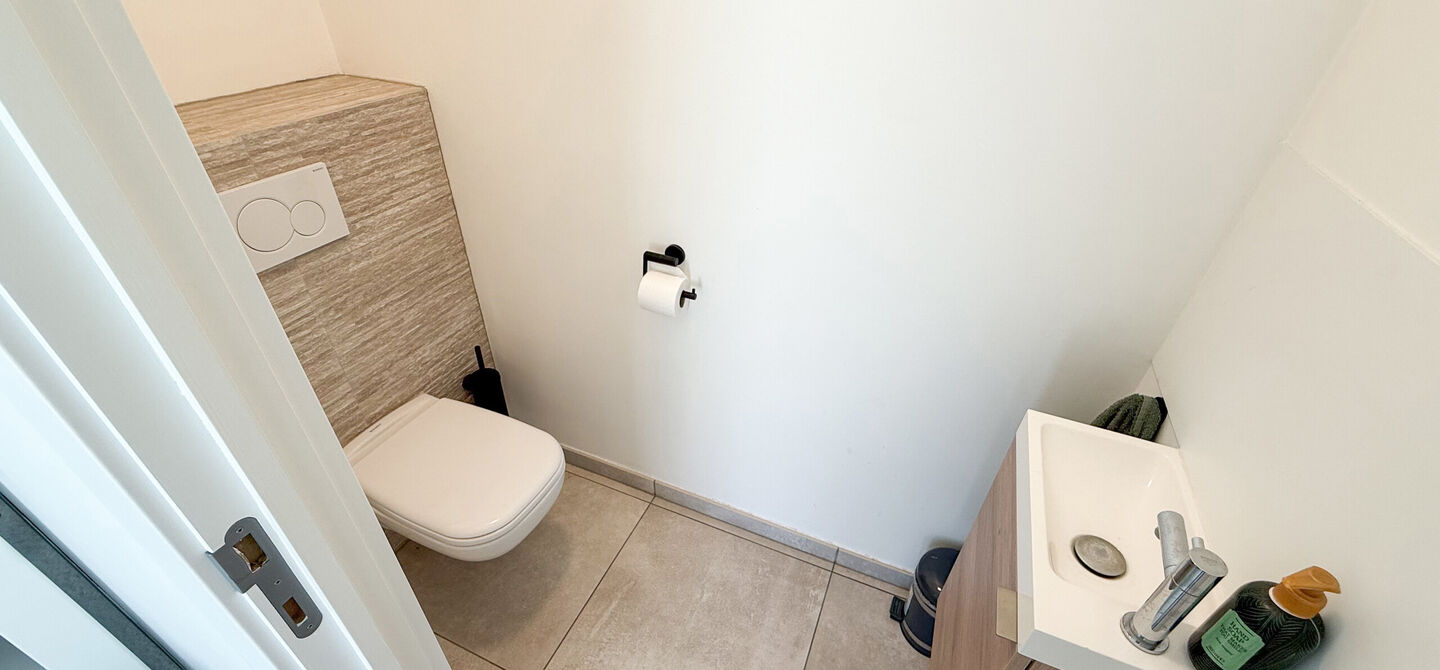 Huis te koop in Houthalen-Helchteren