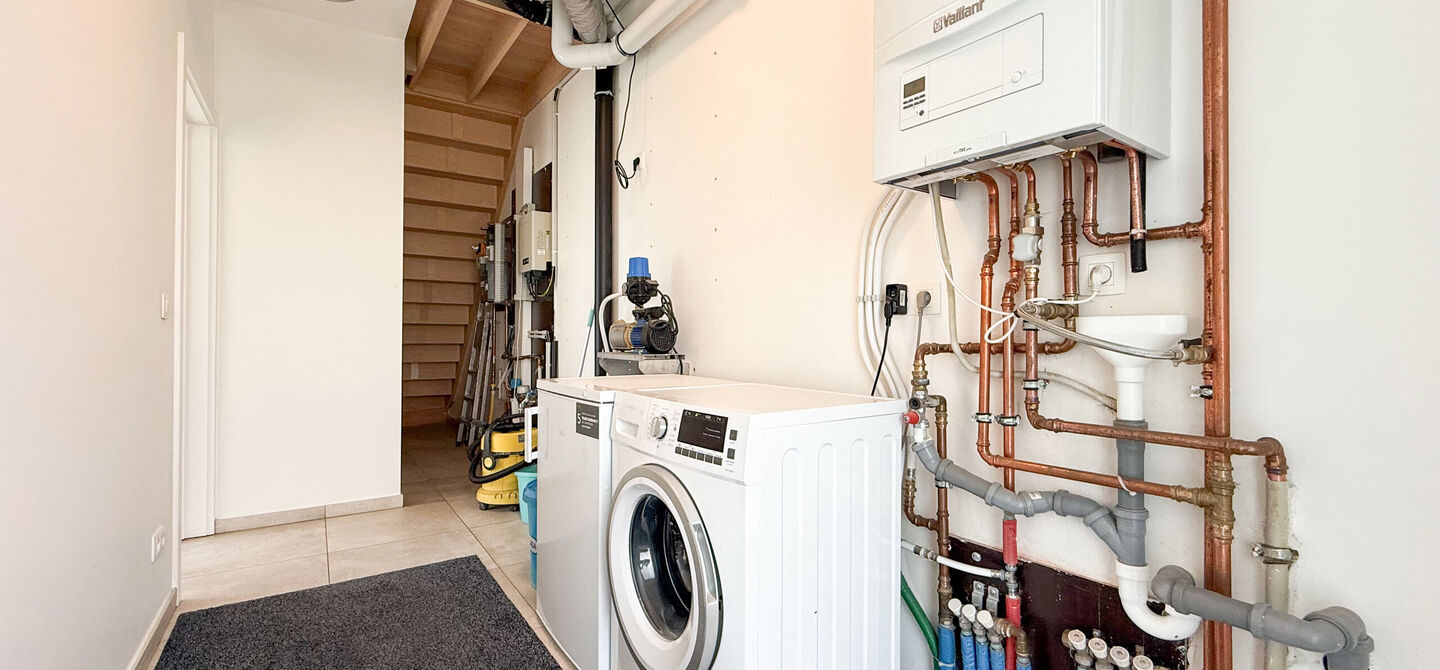 Huis te koop in Houthalen-Helchteren