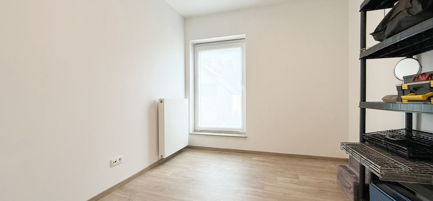 Huis te koop in Houthalen-Helchteren