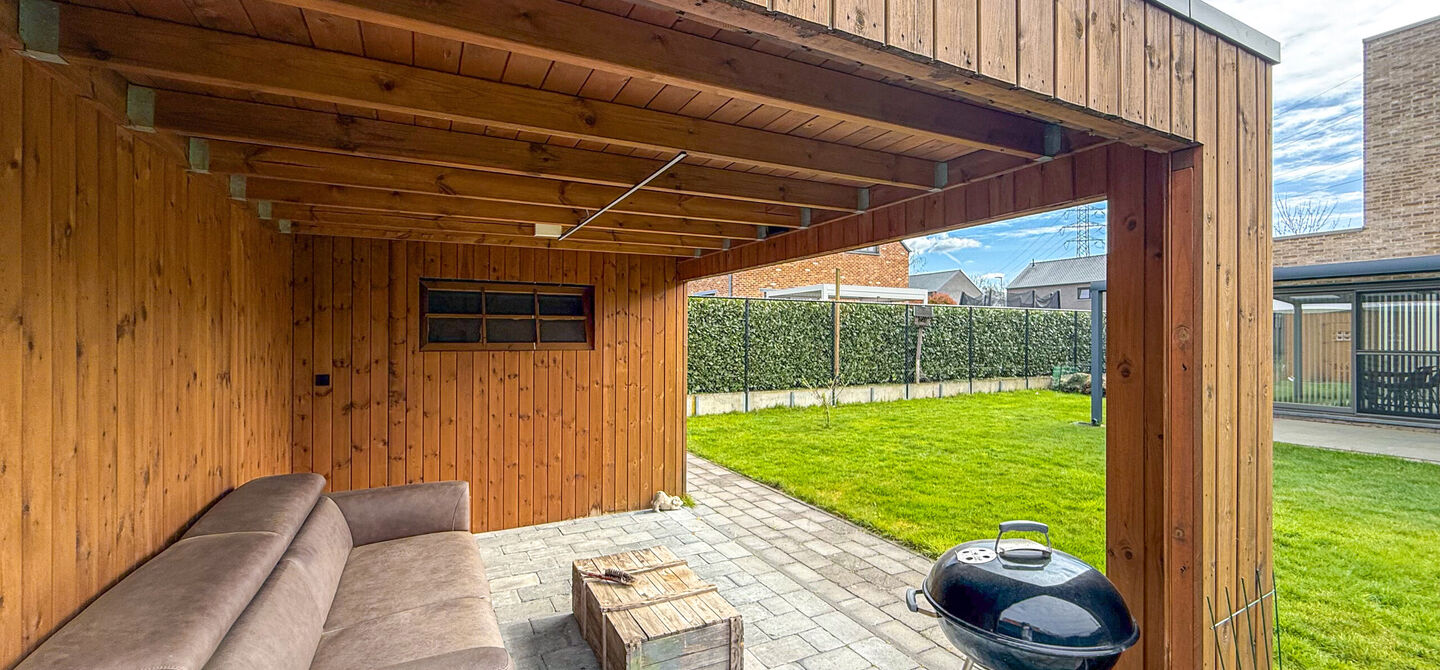 Huis te koop in Houthalen-Helchteren