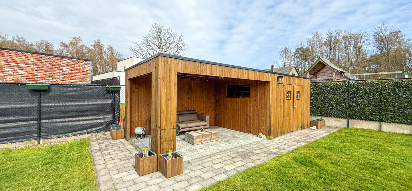 Huis te koop in Houthalen-Helchteren