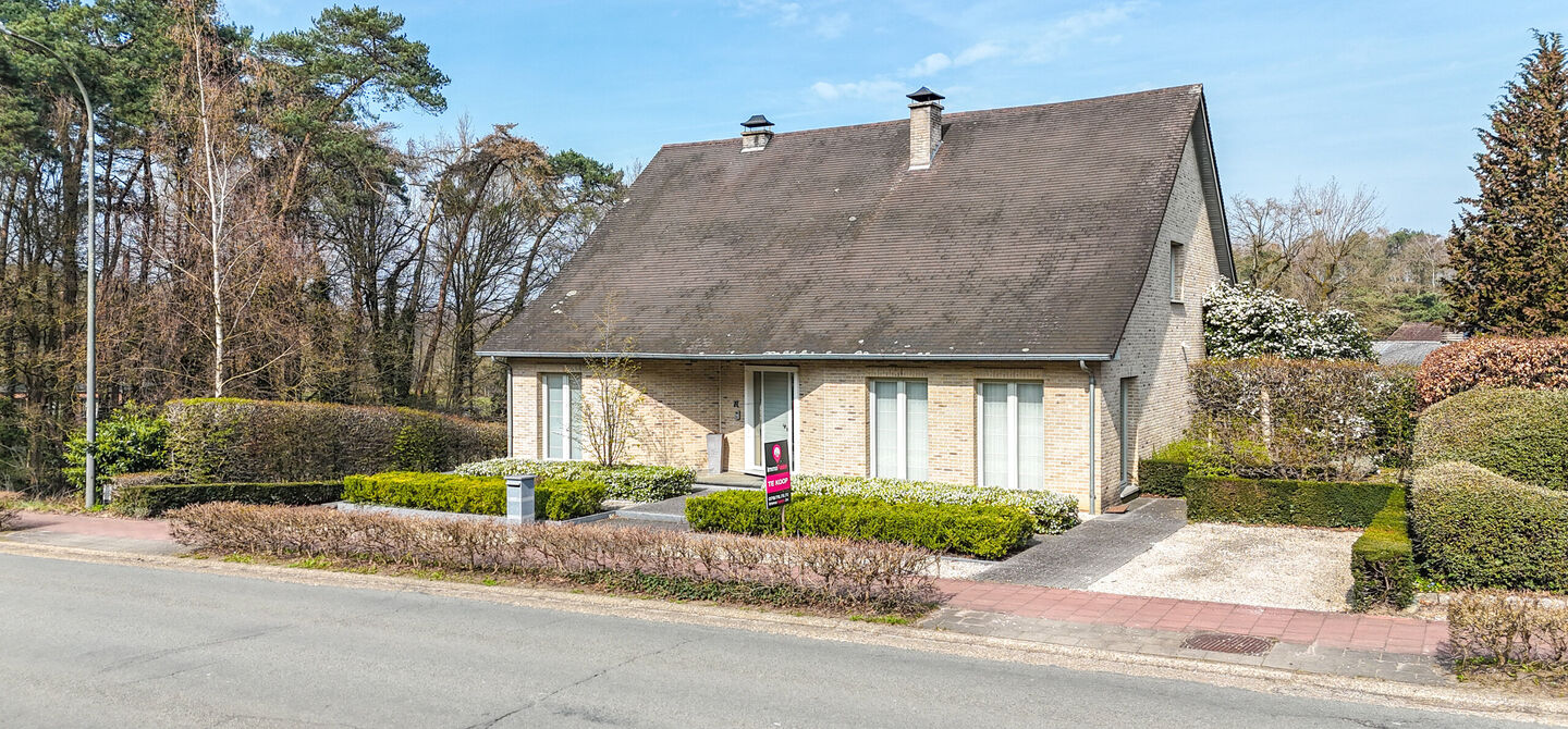 Huis te koop in Houthalen-Helchteren