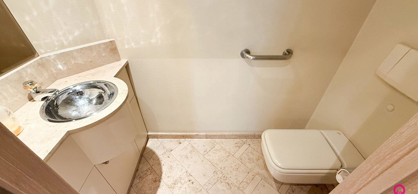 Huis te koop in Houthalen-Helchteren