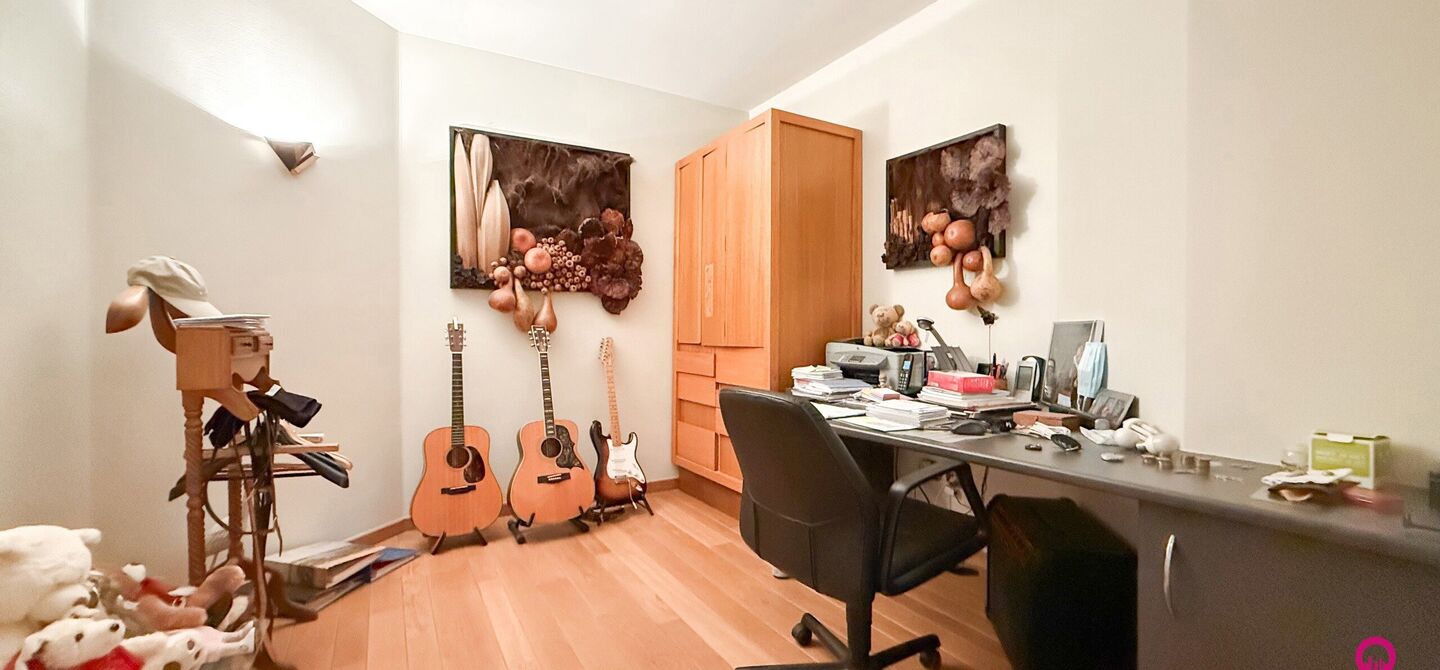 Huis te koop in Houthalen-Helchteren