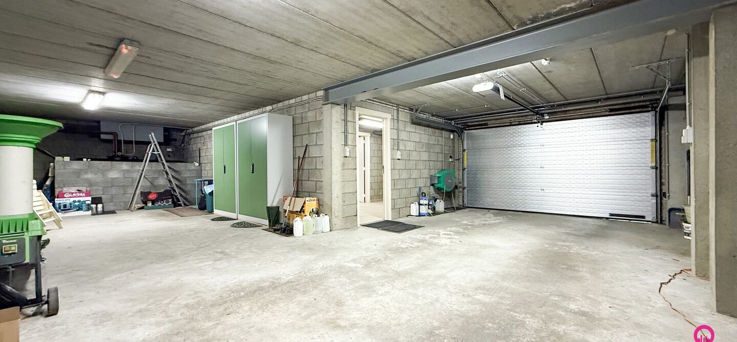 Huis te koop in Houthalen-Helchteren