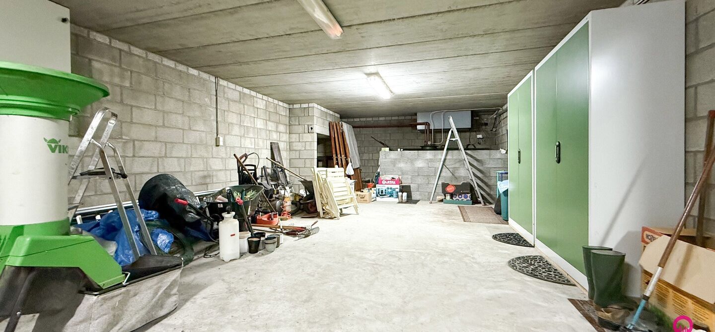 Huis te koop in Houthalen-Helchteren