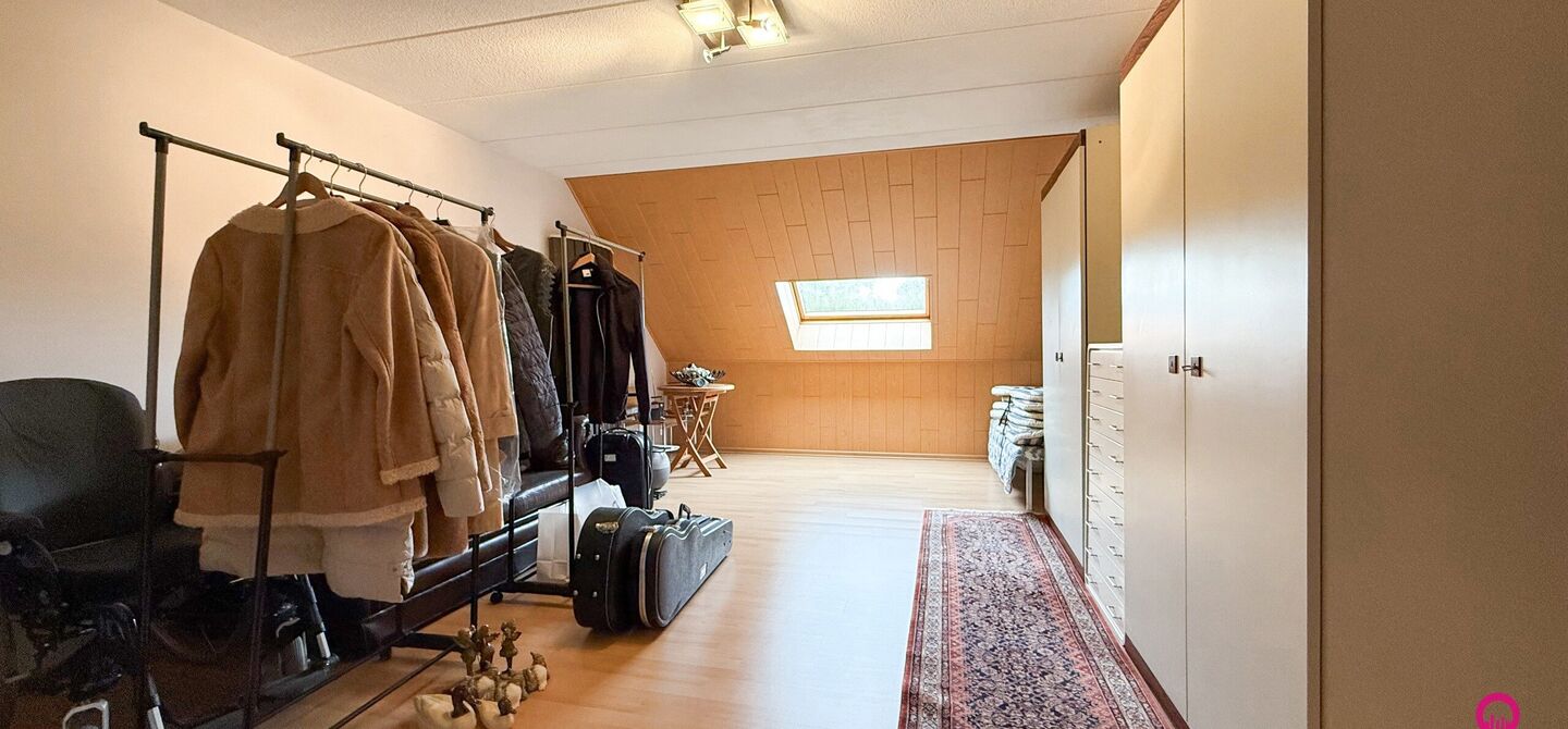 Huis te koop in Houthalen-Helchteren