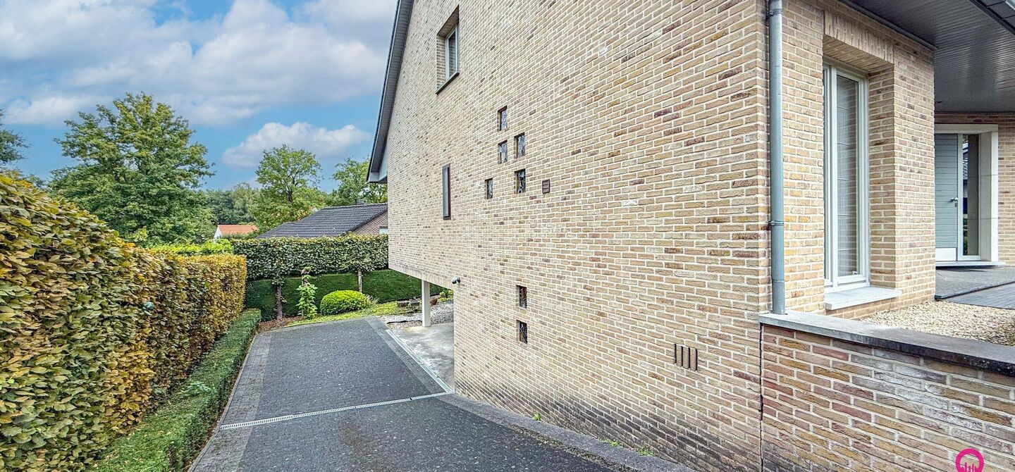 Huis te koop in Houthalen-Helchteren