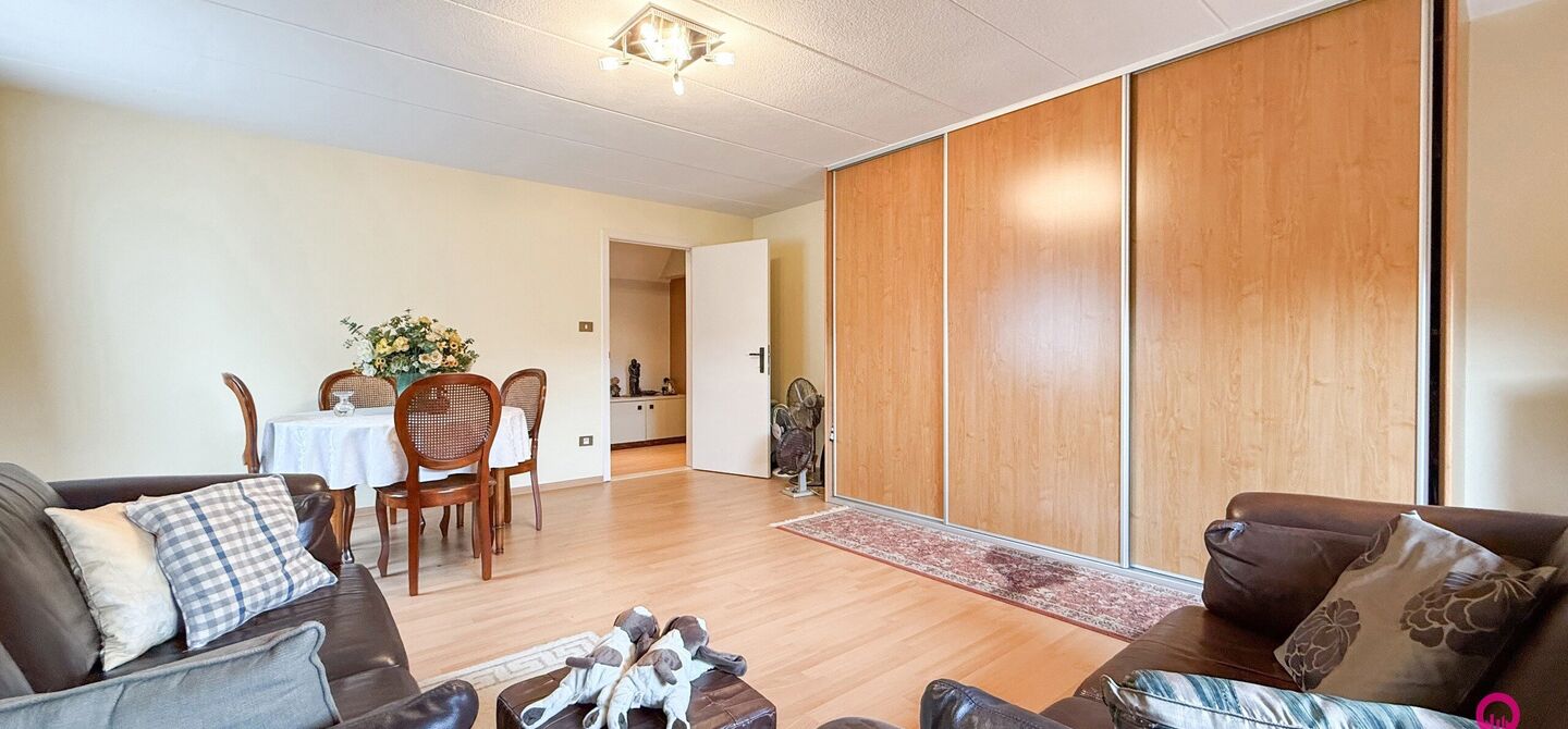 Huis te koop in Houthalen-Helchteren