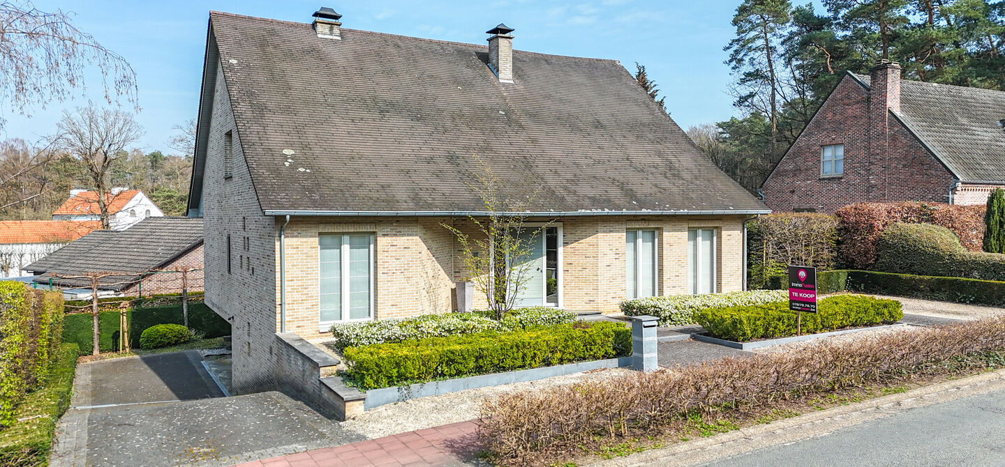 Huis te koop in Houthalen-Helchteren