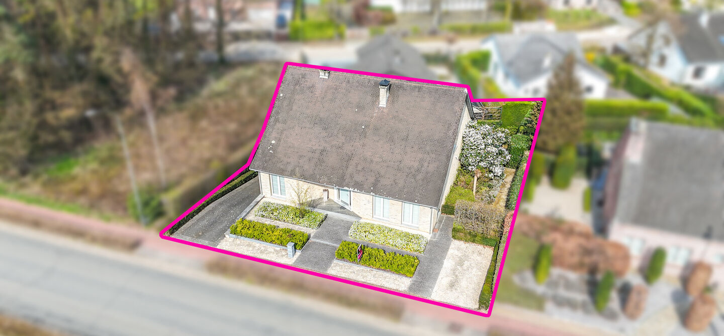 Huis te koop in Houthalen-Helchteren